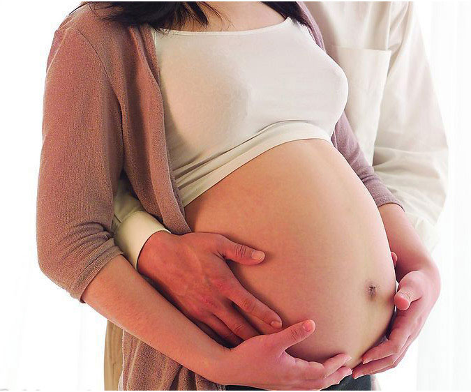 怀孕几个月怎么鉴别宝宝是谁的[南昌],南昌无创产前亲子鉴定大概多少费用